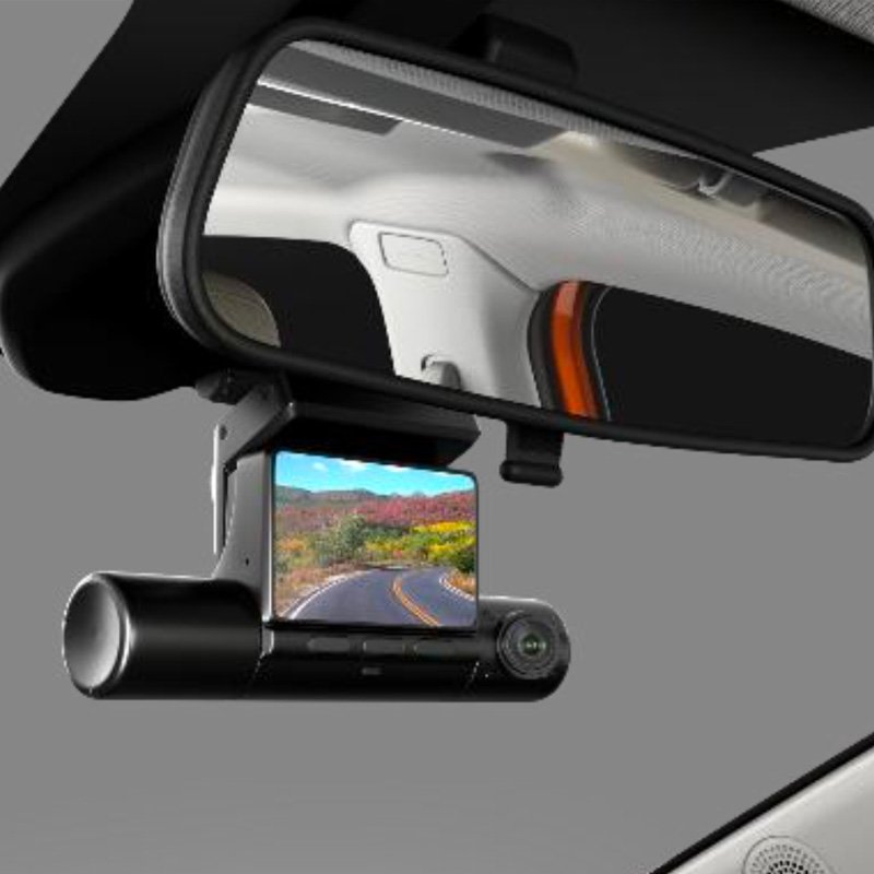 DVR 2-Way