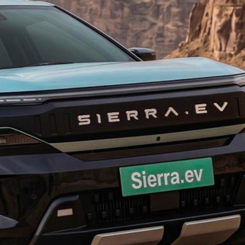 Front Grill Addon