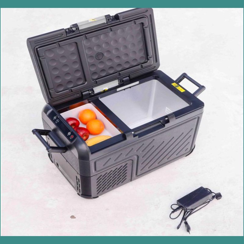 Refrigerator 25L