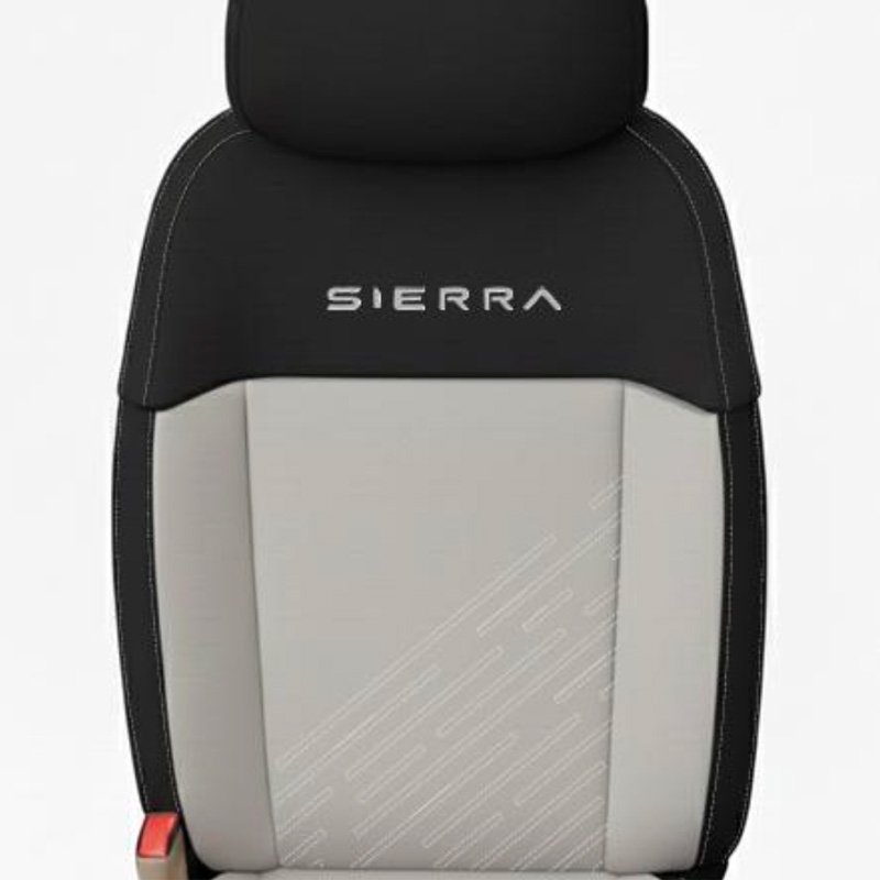 Seat Cover Elite (with Armrest)