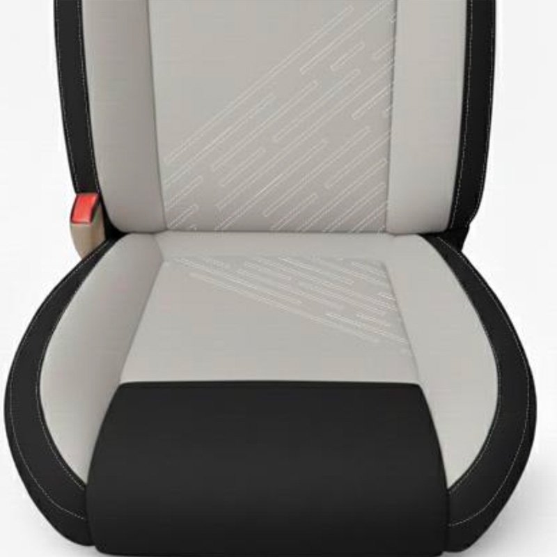 Seat Cover Elite (without Armrest)