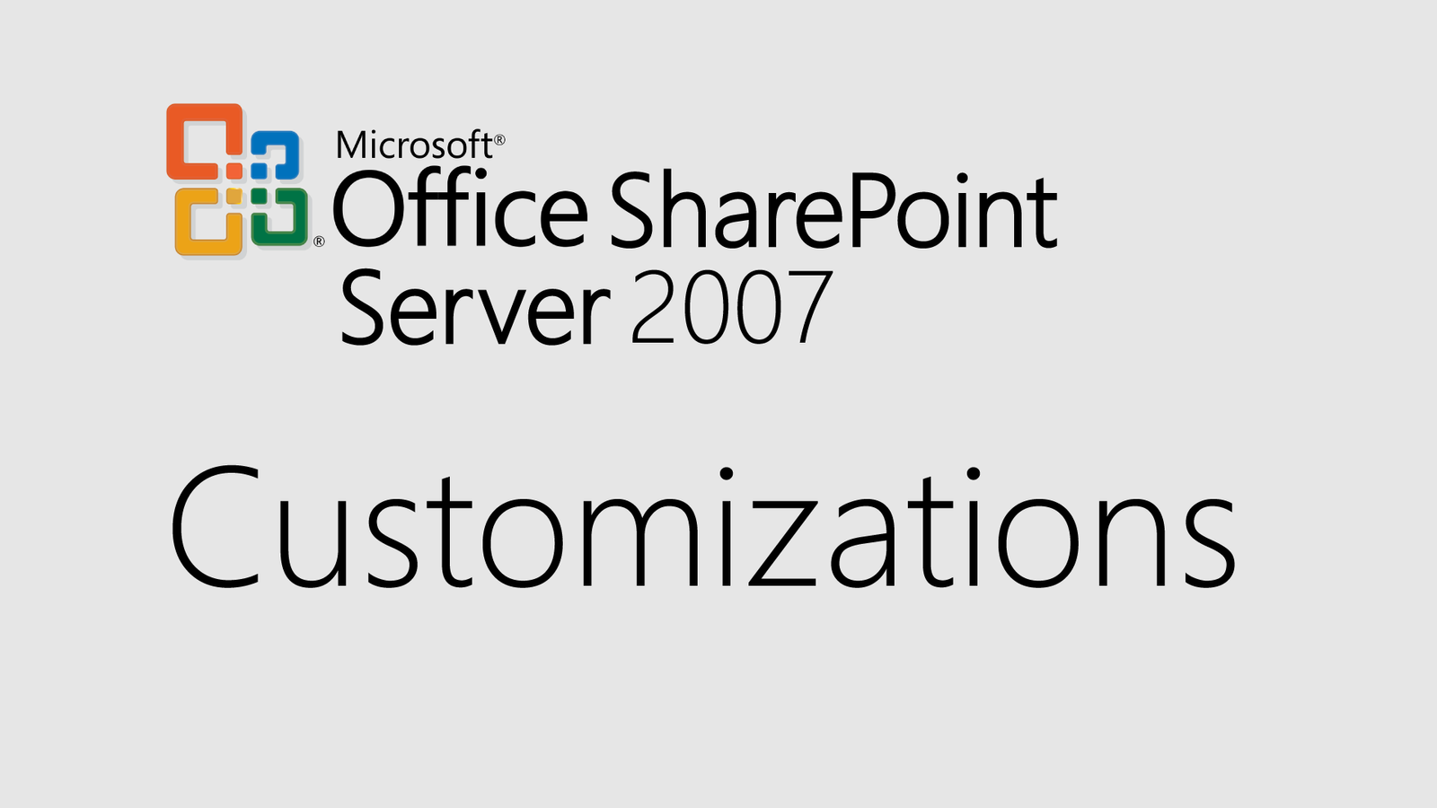 How to Create Sharepoint Theme