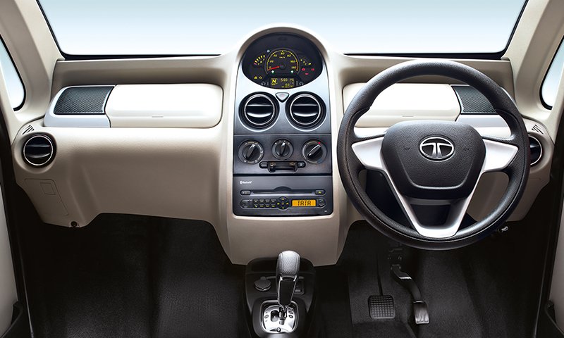 Nano Bookings started today