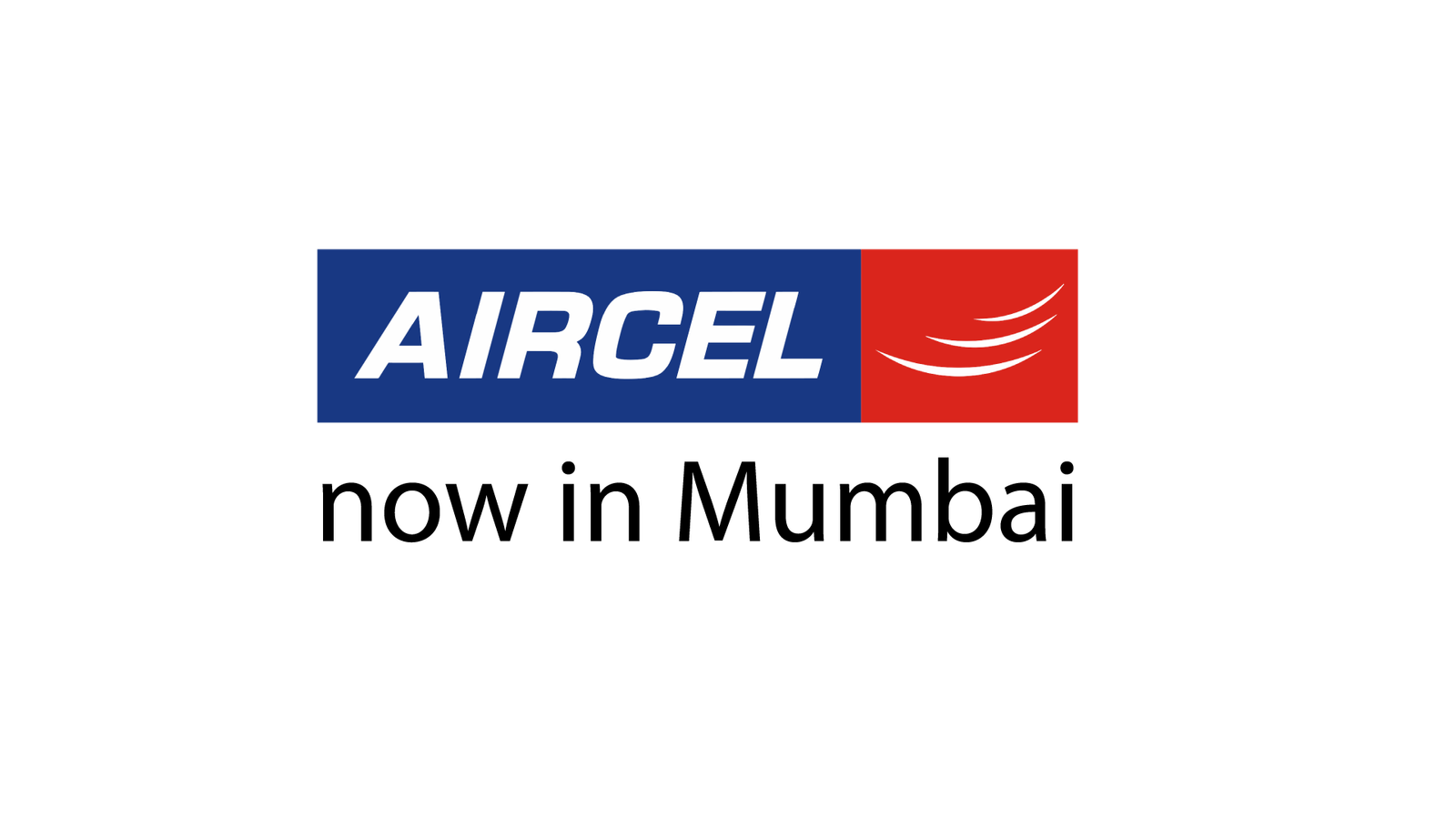 Aircel now in Mumbai