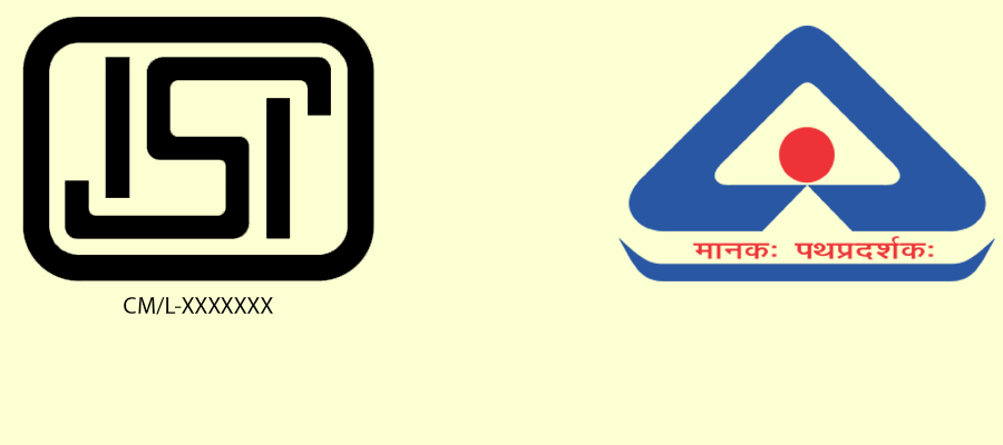 ISI Mark has lost its sheen