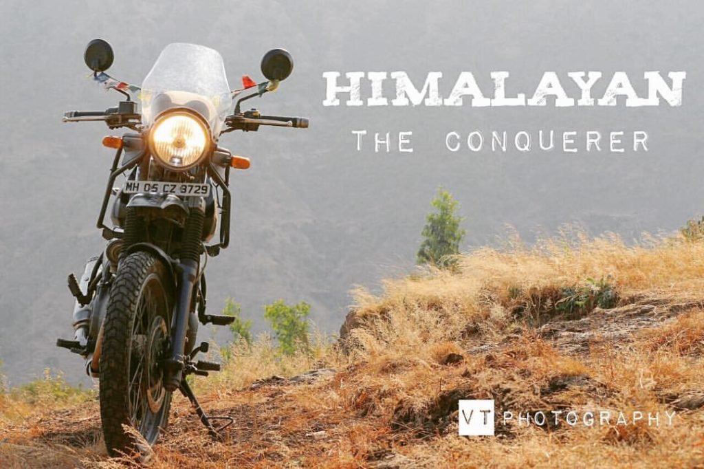 Yeti, The conquerer.