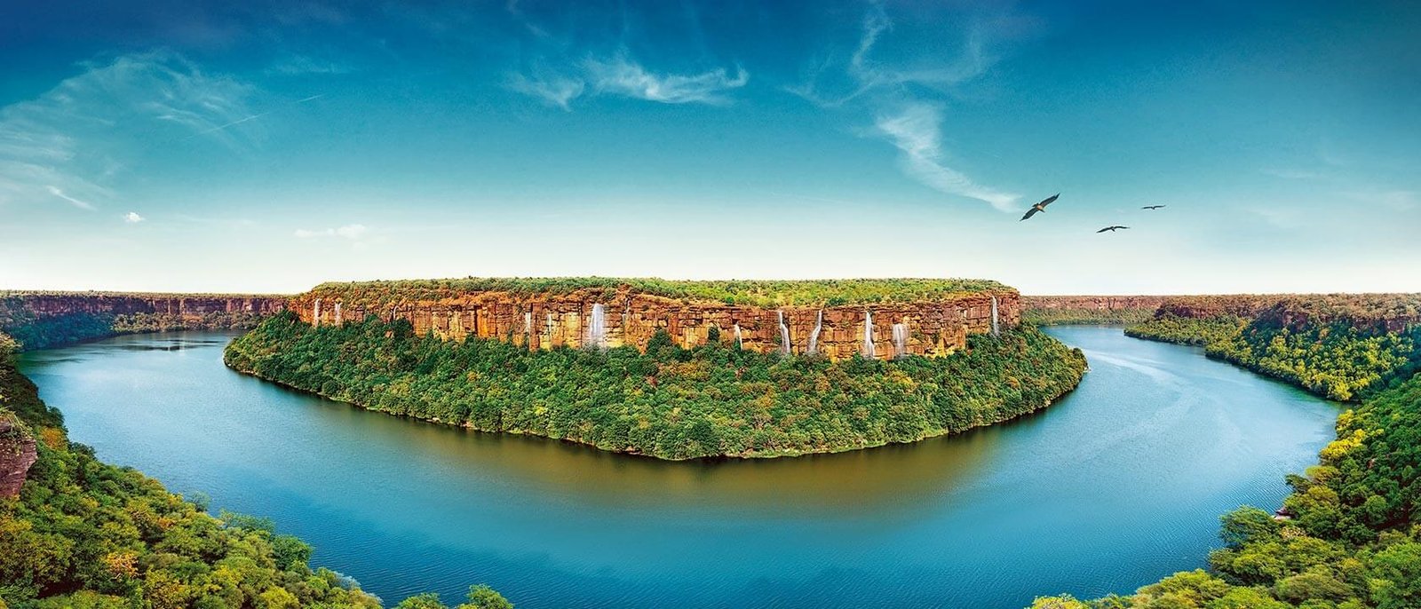 Garadia Mahadev Temple Kota