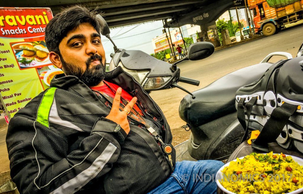 Kerala Ride to the god's own country