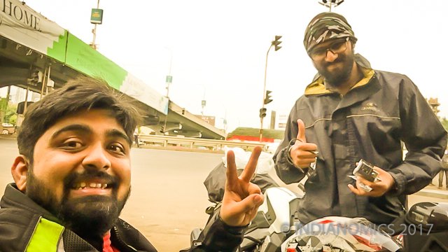 Kerala Ride to the god's own country