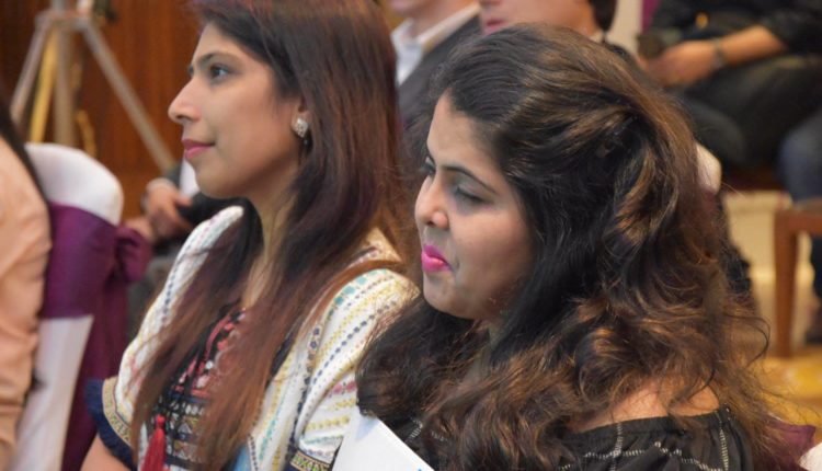 Sterling Holiday Differently IndiMeet