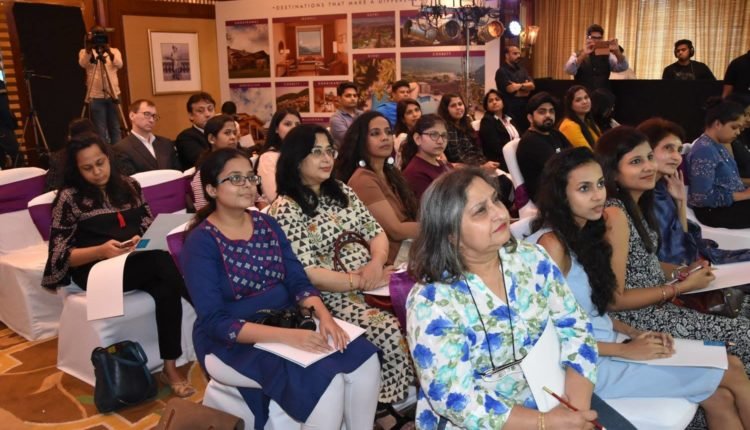 Sterling Holiday Differently IndiMeet