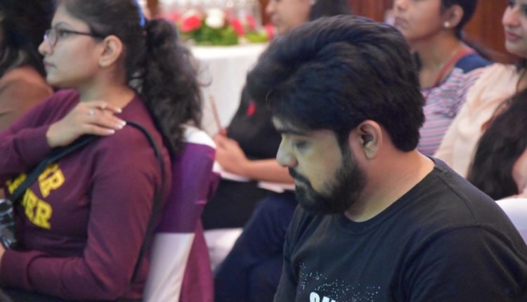 Sterling Holiday Differently IndiMeet