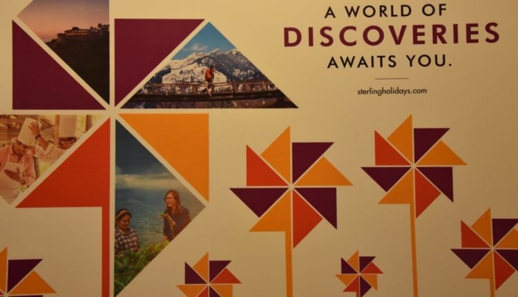 Sterling Holiday Differently IndiMeet