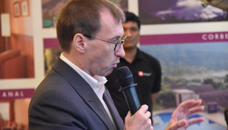 Sterling Holiday Differently IndiMeet