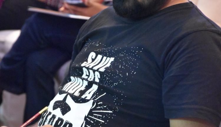 Sterling Holiday Differently IndiMeet