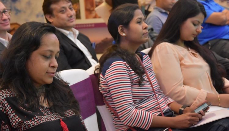 Sterling Holiday Differently IndiMeet