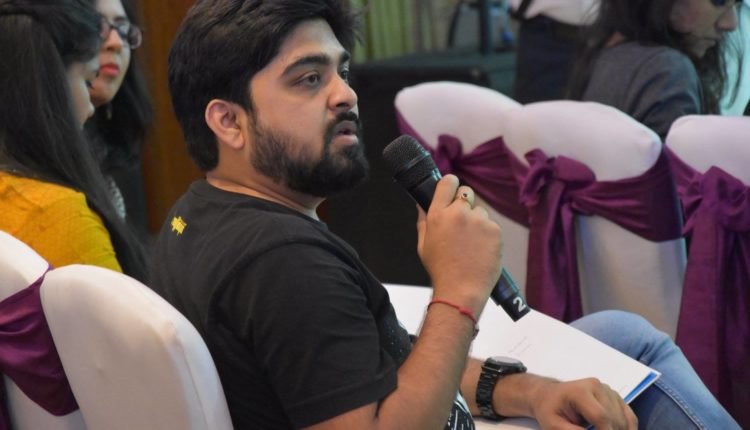 Yours truly, Sterling Holiday Differently IndiMeet