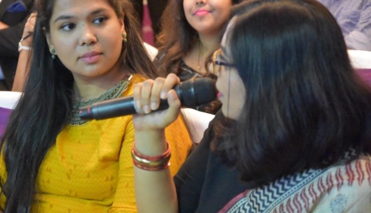 Sterling Holiday Differently IndiMeet