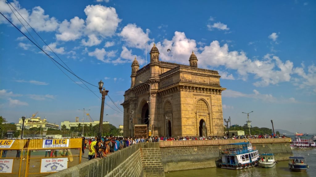 Gateway of India, Mumbai