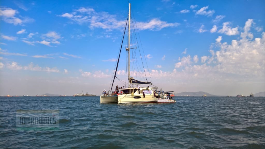 The Luxury Yacht Eesha