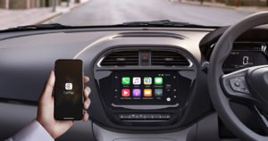 Apple CarPlay