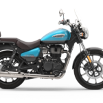 Meteor Color Choices - Supernova Blue